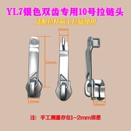 Eminent Luggage Zipper Head Accessories Suitcase Travel Bag Password Box Hardware Parts for Men And 