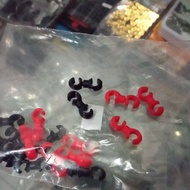 Cable Clamp Brake Cable Shifter Cable