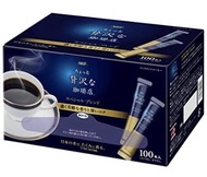 🌸 กาแฟดำแม็กซิม  AGF Maxim Special Blend Coffee 100 ซอง🌸