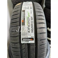 🆕Tayar Tyre Tire [195/55R15] Hankook Kinergy Eco2 K435 (2024)