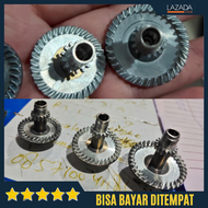Gear Maguro Avenger XT atau tipe XT lain Part reel main gear powerhandel - Aksesoris Reel Gear