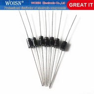 10PCS 1N5399 IN5399 DO-41 In-Line Rectifier Diode