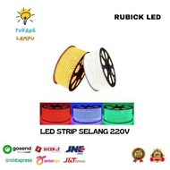 RUBICK LED STRIP LIGHT 5050 WATERPROOF 100 METERS