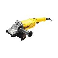 DEWALT DWE493 เครื่องเจียรไฟฟ้าขนาด 7 นิ้ว 180 มม. 2200 วัตต์ / เครื่องเจียร 9 นิ้ว DEWALT รุ่น DWE4