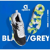 APACS ORIGINAL BADMINTON SHOES CP 218 XY / CP218XY / XY CP
