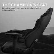 TTRacing Swift X 2020 Gaming Chair Office Chair Kerusi Gaming - 2 Years Warranty