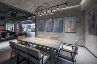 Beauty Tree Designer Hotel (Chongqing University City Xijie Branch)