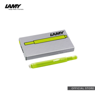LAMY T 10 Ink Cartridge - All LAMY Fountain Pen