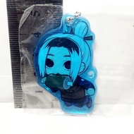 (MINUS) Decora PIC Acrylic Blue Lock Vol.2 - Gagamaru Gin