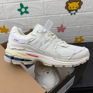 High Quality 2002R Series Thick Brush Color Pig Baxin Balance NB New Balance 2002R Retro Shoes Casua