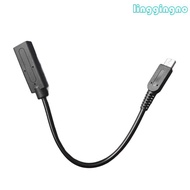 RR USB C Charging Cable Game Power Lines Power Supply Cord for 3DS Enhancing Efficient Power Deliver
