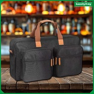 [BaosityfcMY] DJ Controller Carry Bag Waterproof for FLX4 Rev1 SB3 400 Models Multipurpose