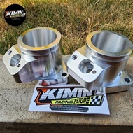 Intake Downdraft XMAX 250 / XMAX 300 Original CNC Billet