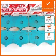 [Genuine] Prado front brake pads 04465-60320