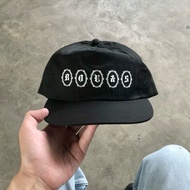 BOUNDS CLASSIC SNAPBACK | FRAME FRAME | UNSTRUCTURED CAP
