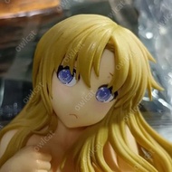 Figure Illustration Modeling Chie (Lying Ver.) 1/6 Size Native Rocket Boy Illustrator Ishikei PVC Pa