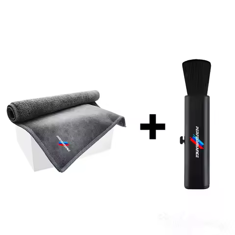 For BMW Performaance X1 X3 X4 X5 E46 E90 F20 E60 E39 F10 M1 M3 M5 M6 E87 Car Interior Dust Tools Was