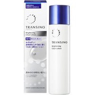 Transino 藥用美白淨透化妝水 150ml