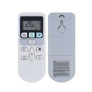 Hitachi Air Conditioner Remote Control