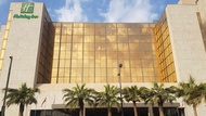 Holiday Inn Kuwait Al Thuraya City By IHG