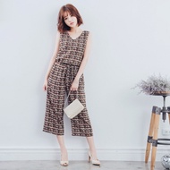 Bethlebaoth Jumpsuit *4 different prints*