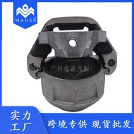 Suitable for Audi A6LC7A7 Engine Foot Rubber without Line 4G0199381D 4G0199381E