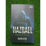 NOVEL PRELOVED / HAZRAEL