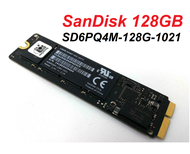 USED SSD MZ-JPU512T/0A2 MZ-JPV2560/0A4 MZ-JPV128S/0A2 SD6PQ4M-128G 12+16 PIN 3+4+7+7+4 Pin SSD