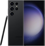 Samsung Galaxy S23 Ultra 5G SM-S918B Dual Sim 256GB Phantom Black (8GB RAM) - Dual Nano Sim + Esim