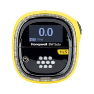 BW Solo O2 Wireless Portable Gas Detector for Cl2 ClO2 ETO H2 HCN NH3 NO NO2 O3 PH3 SO2 with IP66/68