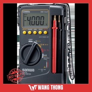 Sanwa CD800A Digital Multimeter