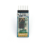 HC-05 HC05โมดูลไร้สายสำหรับ Arduino Serial 6 Pin บลูทูธ