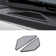 For   250 Prado LC250 2024 Car Front Hood Dust Cover Protection Accessories