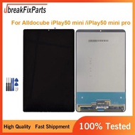For Alldocube IPlay 50 Mini IPlay 50 Mini Pro Tablet LCD Display Touch Screen Digitizer Assembly Too
