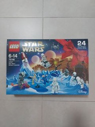 LEGO Star Wars 75146 星球大戰 Advent Calendar brand new