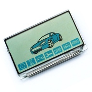 A93 LCD display for Starline A93 remote