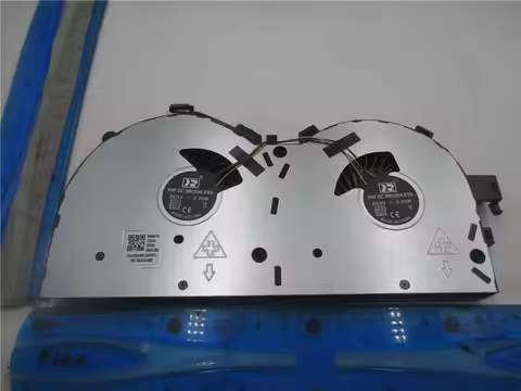 New Fan For Lenovo Y520 R720 SUNON EF75090S1-C060-S9A EF75090S1-C070-S9A DC28000D6S1 DFS551205WQ0T