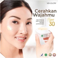 WHITENING DAY CREAM MS GLOW/DAY CREAM MS GLOW