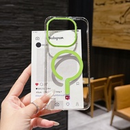 iQOO 15 13 5G 2025 iQOO15 iQOO13 iqoo15 iqoo13 Case Acrylic Back Clear Casing Transparent Hard Case 