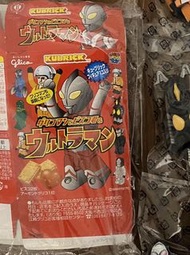 Kubrick medicom 固力果 dada ultraman 吉田 咸蛋超人 bearbrick set