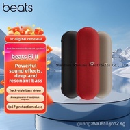 B.eats Pill - Portable Bluetooth Speaker - Up to 24H Battery