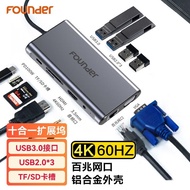 Square Multi-Function Docking Station External usb Interface hdmi 100 Mega Network Docking Station Savior Shin-Chan Apple Square Multi-Function Docking Station External usb Interface hdmi 100Mc Network Docking Station Savior Shin-Chan Apple