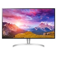 LG 32UL950-W 31.5'' UHD 4K Thunderbolt™ 3 顯示螢幕，並搭載 4K 菊鏈式連接功能