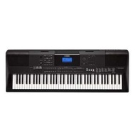 深水埗地舖現貨 YAMAHA PSR-EW400 76鍵 EW400 數碼鋼琴 電鋼琴 電子琴 PIANO 鋼琴 KEYBOARD