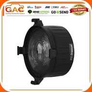 Aputure F10 fresnel attachment for LS-600D pro LS-600D