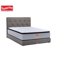 Slumberland Classic Bennington Mattress-King/ Queen/ Super Single/ Single