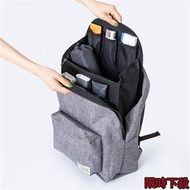 Inner Bag Backpack Bag Organiser Insert