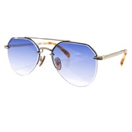 ncTA Classic Vintage Poilt Sunglasses Woman Gradient Black Frameless Sun Glasses Female Retro F 3Eo