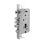 Avant Guard Smart Lock Mortise 6068-SC-Fully Auto (30x240) for Security Door