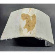 Porsche Cayenne 955 NS Left Rear Sport Side Skirt Jacking Cover 7L5854927